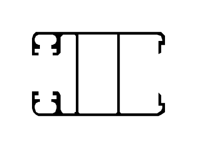 Parante lateral Piccola
